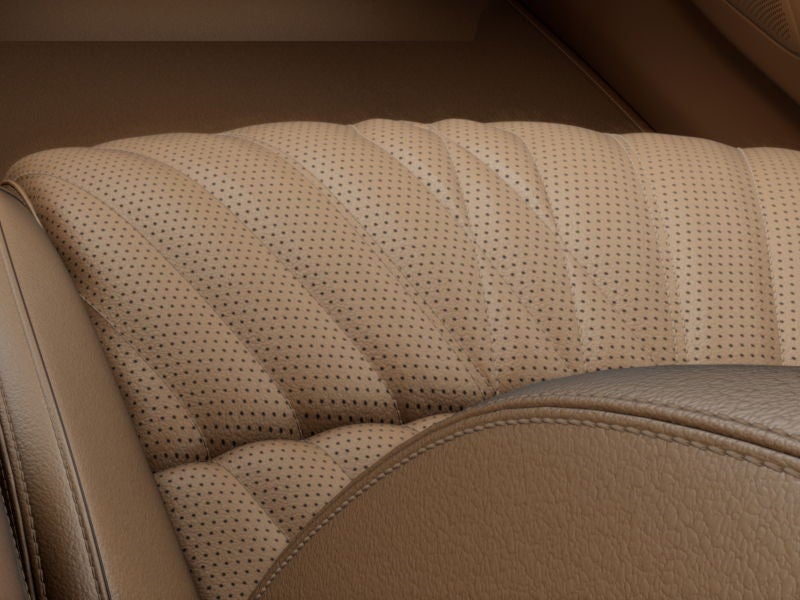 2026 Genesis G90 3.5T e-SC