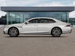 2026 Genesis G90 3.5T e-SC