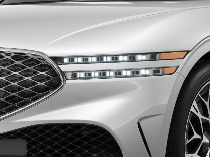 2026 Genesis G90 3.5T e-SC