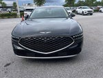 2025 Genesis G90 3.5T e-SC
