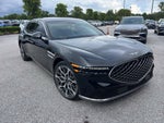 2025 Genesis G90 3.5T e-SC