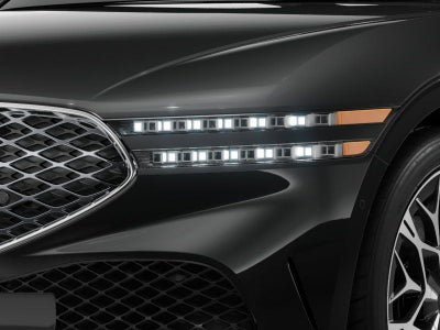 2026 Genesis G90 3.5T E-SC MHEV