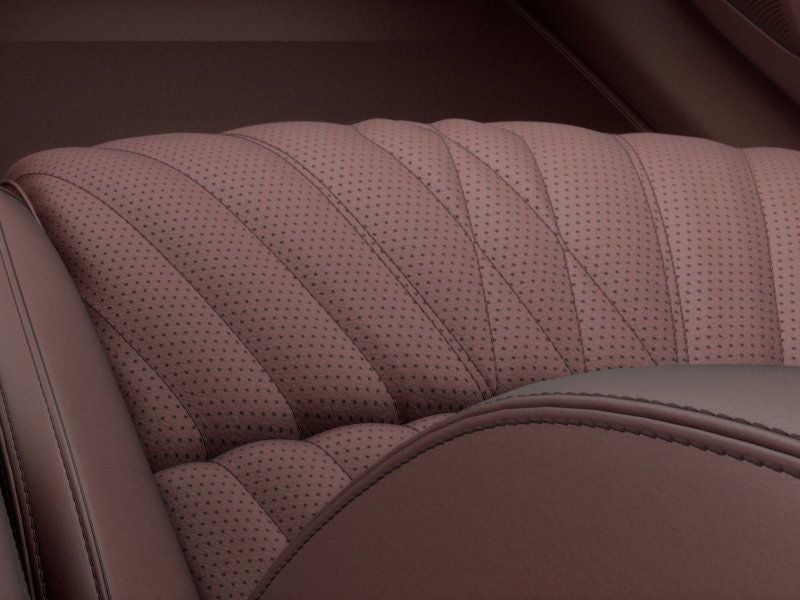 2026 Genesis G90 3.5T E-SC MHEV