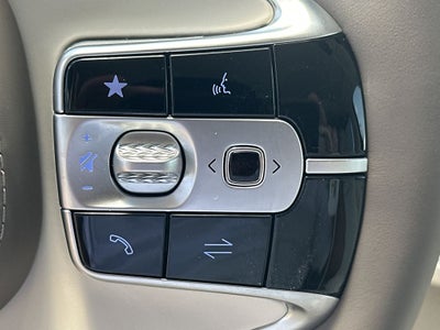 2026 Genesis G90 3.5T E-SC MHEV