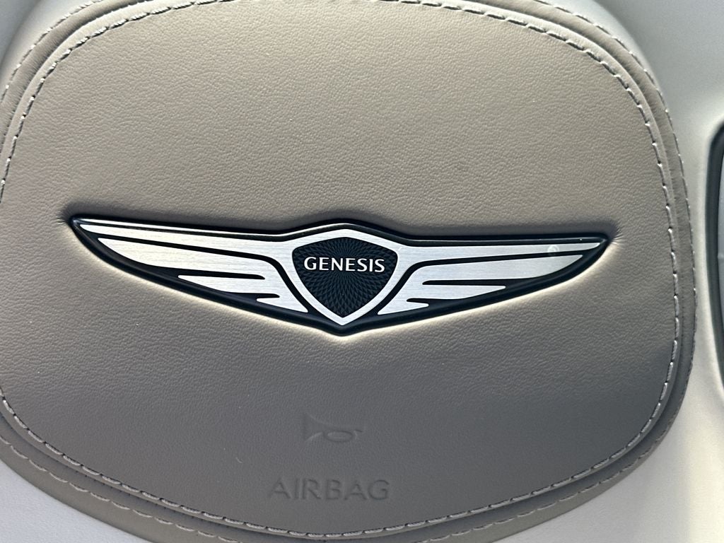 2026 Genesis G90 3.5T E-SC MHEV