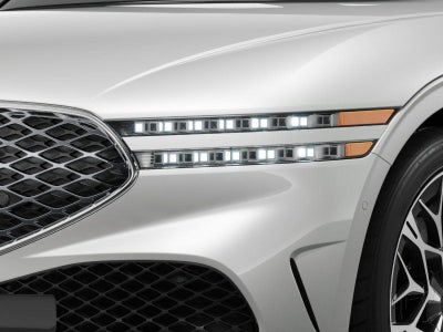 2026 Genesis G90 3.5T E-SC MHEV