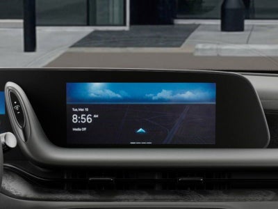 2026 Genesis G90 3.5T e-SC