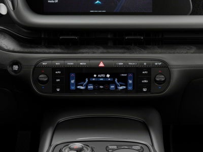 2026 Genesis G90 3.5T e-SC