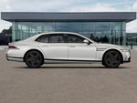 2026 Genesis G90 3.5T e-SC