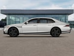2026 Genesis G90 3.5T E-SC MHEV PRESTIGE BLACK