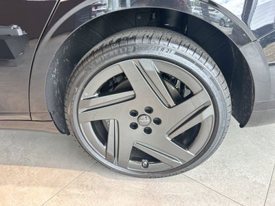 2026 Genesis G90 3.5T E-SC MHEV PRESTIGE BLACK
