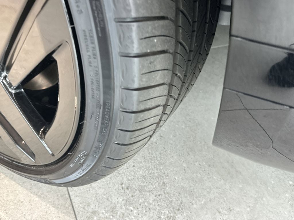2026 Genesis G90 3.5T E-SC MHEV PRESTIGE BLACK