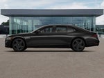 2026 Genesis G90 3.5T e-SC