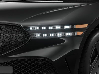 2026 Genesis G90 3.5T e-SC