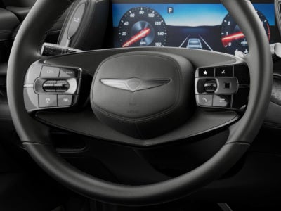 2026 Genesis G90 3.5T e-SC