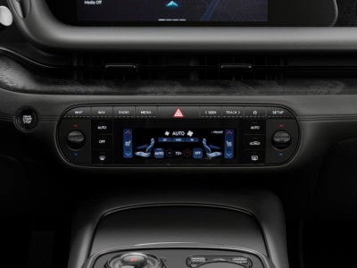 2026 Genesis G90 3.5T e-SC