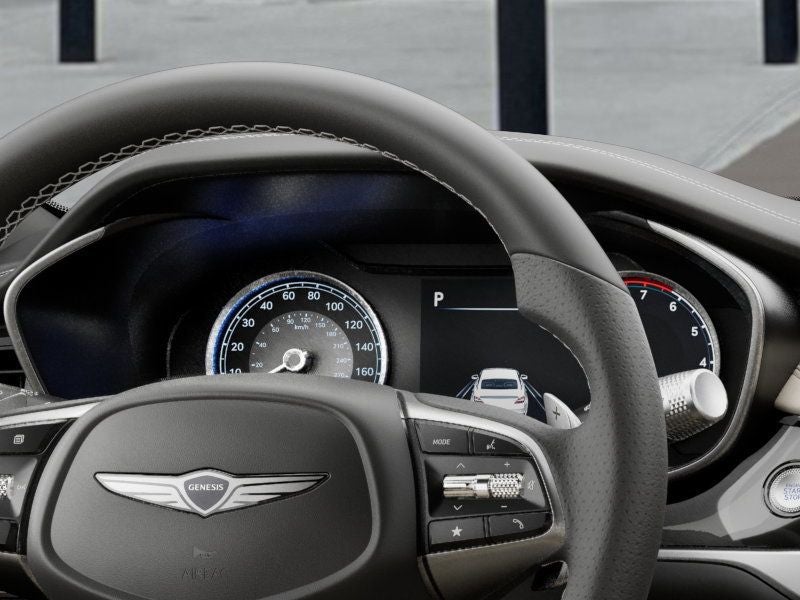 2026 Genesis G70 2.5T