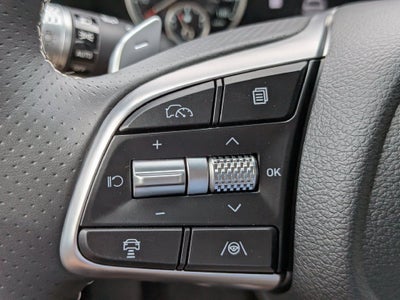 2026 Genesis G70 2.5T
