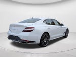 2026 Genesis G70 2.5T