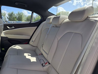 2026 Genesis G70 2.5T