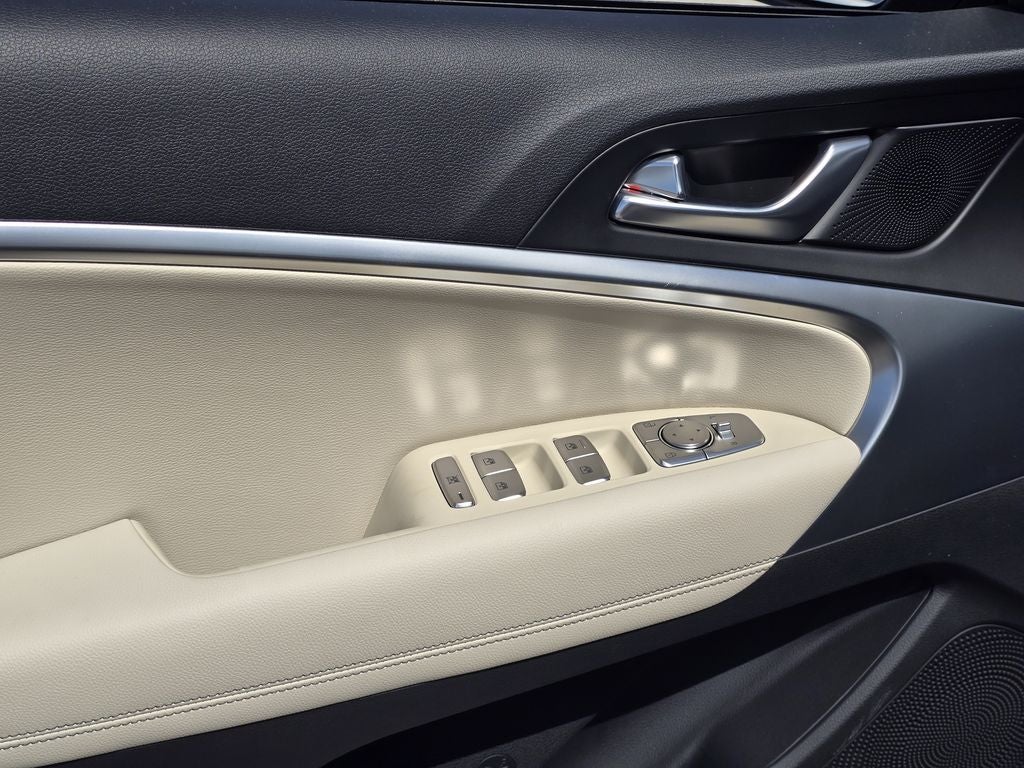 2026 Genesis G70 2.5T