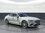 2026 Genesis G70 2.5T