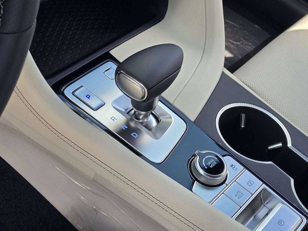 2026 Genesis G70 2.5T