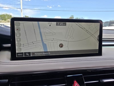 2026 Genesis G70 2.5T