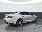 2026 Genesis G70 2.5T