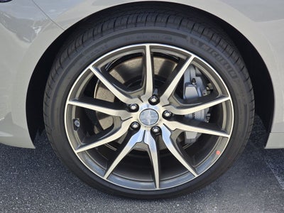 2026 Genesis G70 2.5T