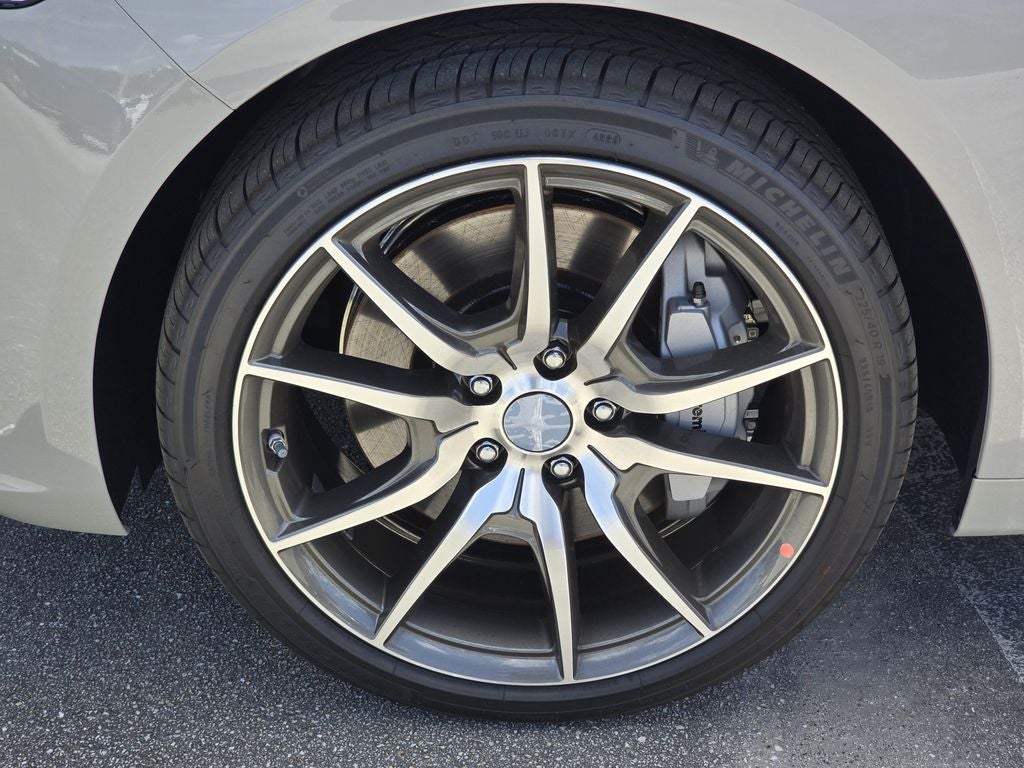 2026 Genesis G70 2.5T