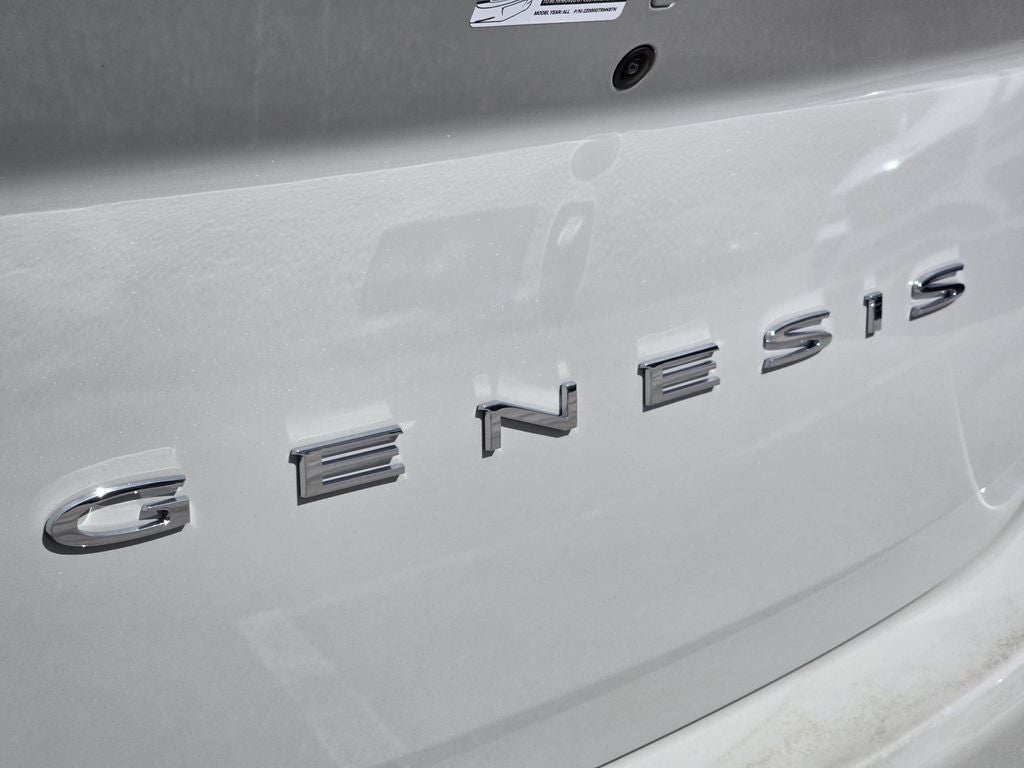2026 Genesis G70 2.5T