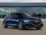 2026 Genesis G70 2.5T