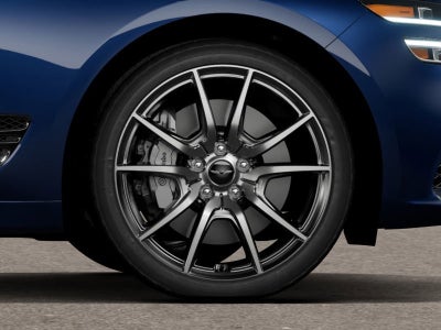 2026 Genesis G70 2.5T