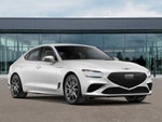 2026 Genesis G70 2.5T