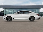 2026 Genesis G70 2.5T