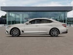 2026 Genesis G70 2.5T
