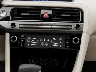 2026 Genesis G70 2.5T