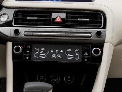 2026 Genesis G70 2.5T