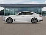 2026 Genesis G70 2.5T