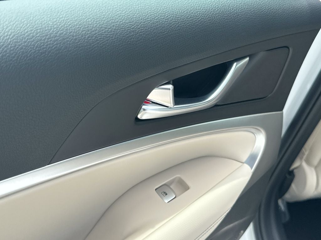2026 Genesis G70 2.5T