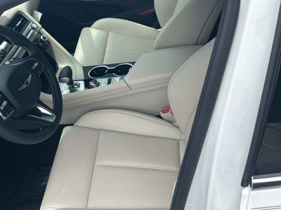 2026 Genesis G70 2.5T