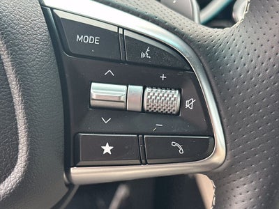 2026 Genesis G70 2.5T
