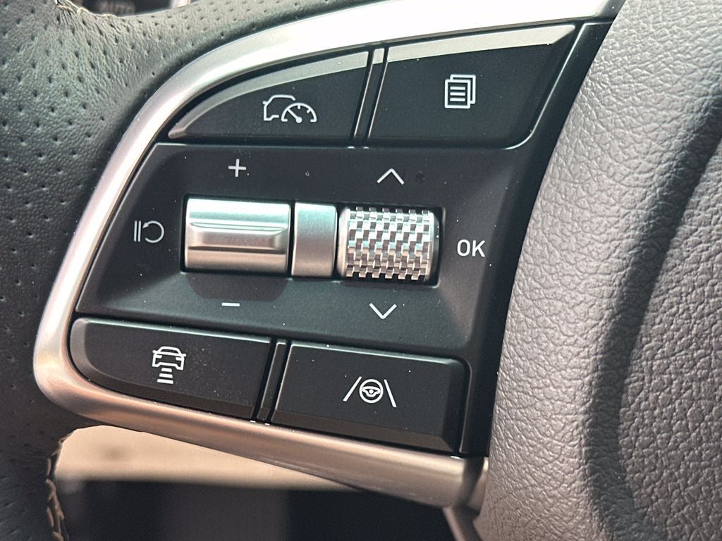 2026 Genesis G70 2.5T