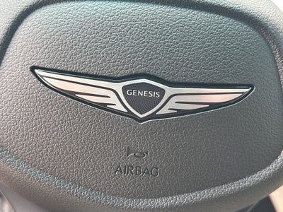 2026 Genesis G70 2.5T