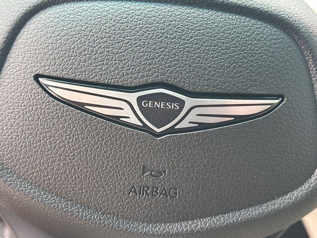 2026 Genesis G70 2.5T