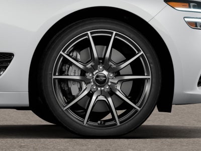 2026 Genesis G70 2.5T