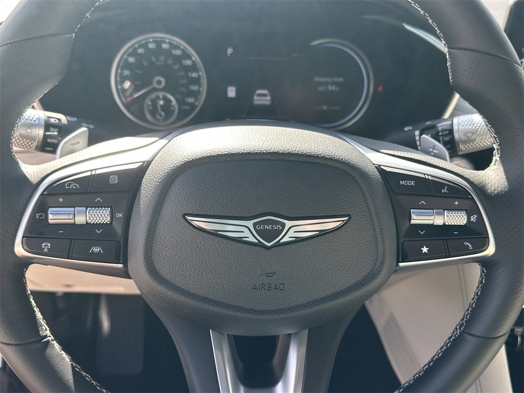2026 Genesis G70 2.5T