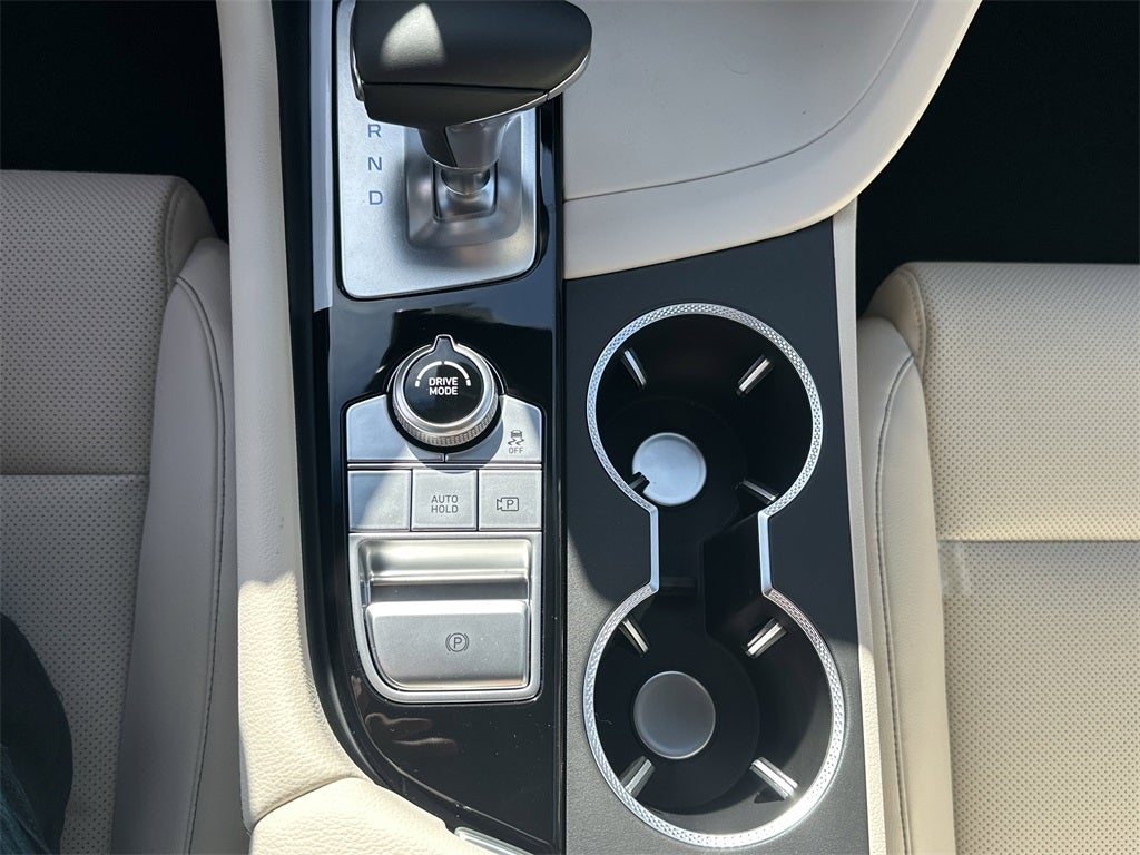 2026 Genesis G70 2.5T