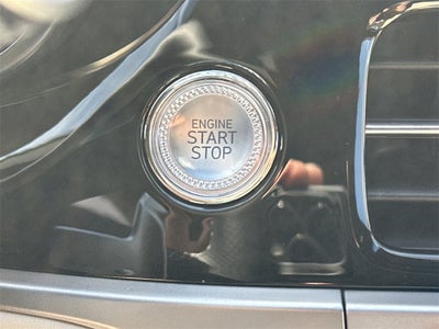 2026 Genesis G70 2.5T